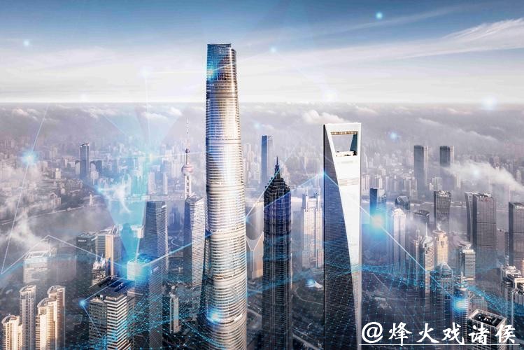 上海东方枢纽以最高水平开放迎“首展”,全球“未来态终端智能”集结 上海东方枢纽以最高水平开放迎“首展”,全球“未来态终端智能”集结