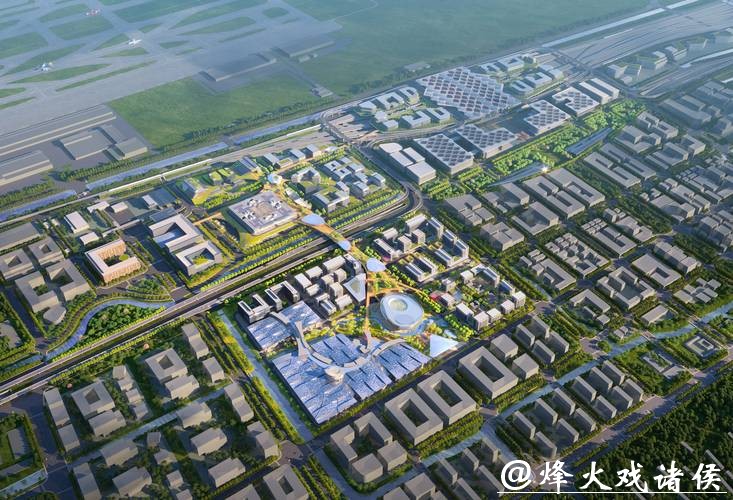 上海东方枢纽以最高水平开放迎“首展”,全球“未来态终端智能”集结 上海东方枢纽以最高水平开放迎“首展”,全球“未来态终端智能”集结