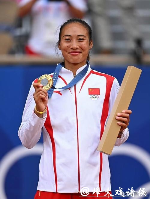 郑钦文回应女单五盘三胜制 称不吓人且有益