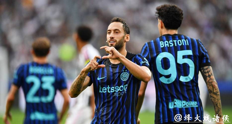 意甲-迪马尔科助攻戴帽劳塔罗破门 国米5-0萨索洛 意甲-迪马尔科助攻戴帽劳塔罗破门 国米5-0萨索洛