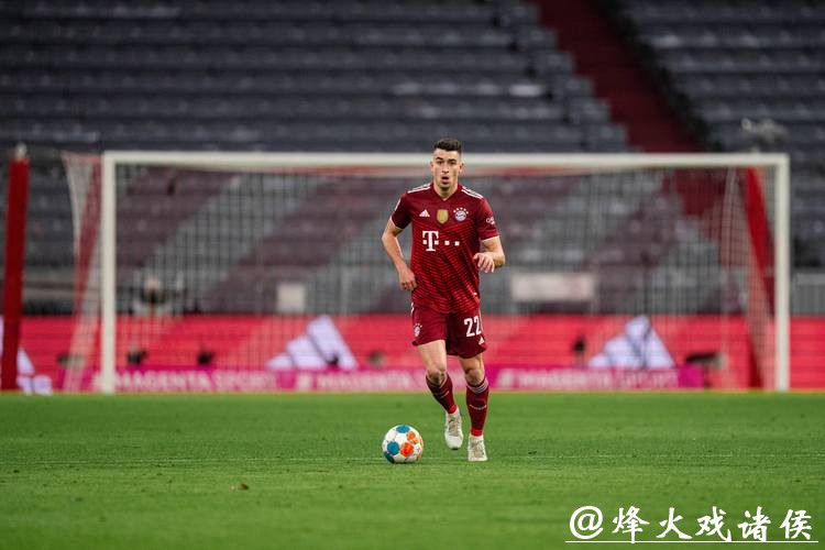 德甲-莱万科曼破门穆勒2助攻 拜仁4-2勒沃库森 德甲-莱万科曼破门穆勒2助攻 拜仁4-2勒沃库森