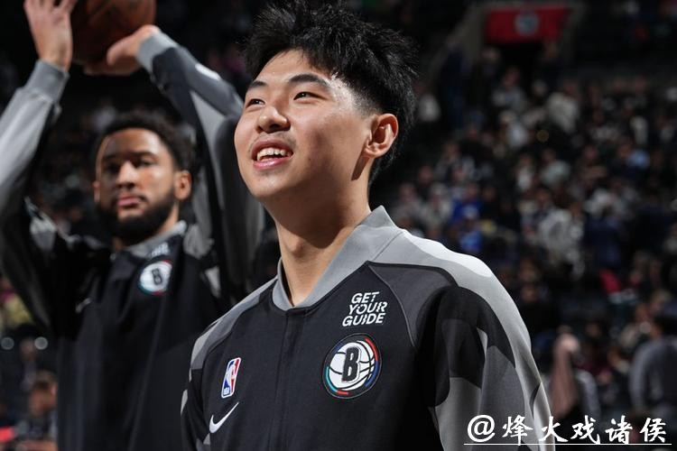 官宣：篮网裁掉崔永熙 因膝伤本赛季提前报销