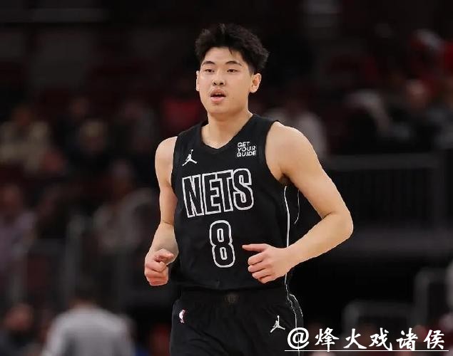 官宣：篮网裁掉崔永熙 因膝伤本赛季提前报销