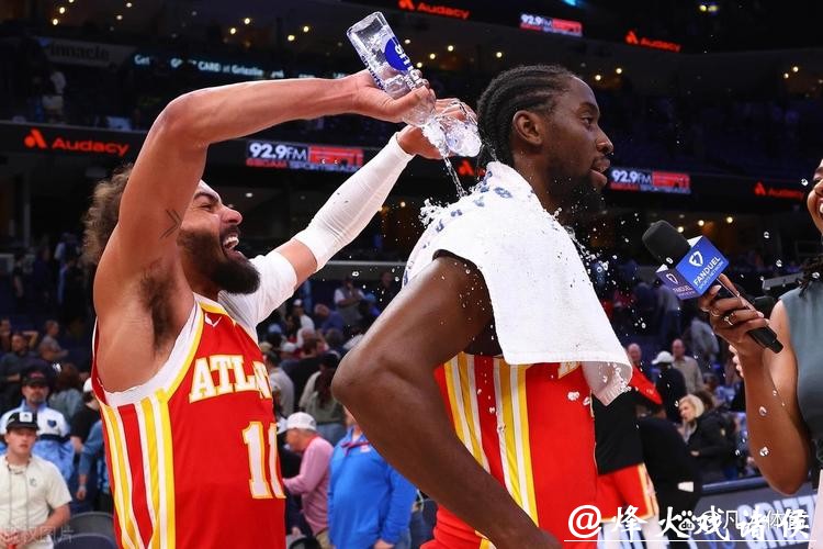 热火末节仅得8分遭魔术25分逆转 灰熊大胜老鹰