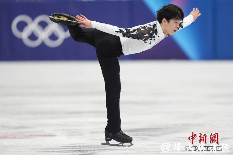 米兰冬奥|2月13日看点:键山优真、萧传文能否阻止马里宁加冕男子单人滑? 米兰冬奥|2月13日看点:键山优真、萧传文能否阻止马里宁加冕男子单人滑?