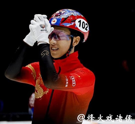 林孝埈遭淘汰！冬奥会13日凌晨赛事：中国3人全部无缘争冠，范可欣失意