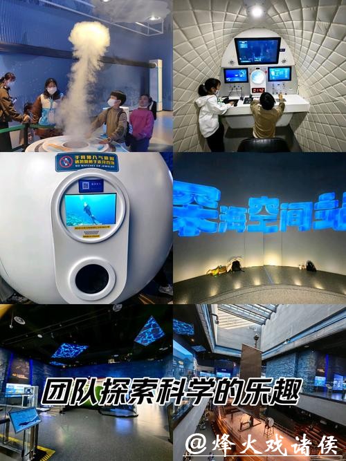 机器人“入职”海洋馆，导览、科普、解谜样样行，专治孩子“看不懂”